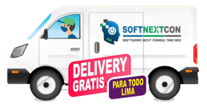 Delivery gratis para Lima Metropolitana