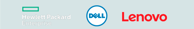 marcas Servidores SOFTNEXTCON